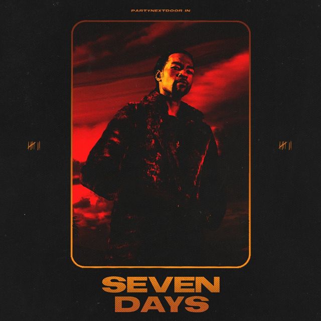 Partynextdoor - 'Never Played Me' [Ringtone]