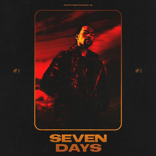 Partynextdoor - 'Love Me Again' [Ringtone]