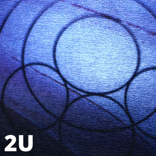 Trenz Barak - '2u (K-Pop Version)' [Ringtone]