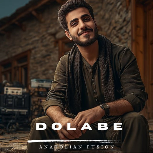 Anatolian Fusion - 'Dolabe (Kurdish Halay)' [Ringtone]