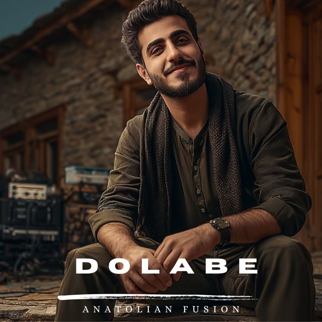 Anatolian Fusion - 'Dolabe (Kurdish Halay)' [Ringtone]