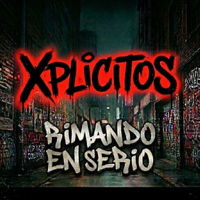 Xplicitos - 'El Llamado (feat. Kaze401 & Ac Black)' [Ringtone]