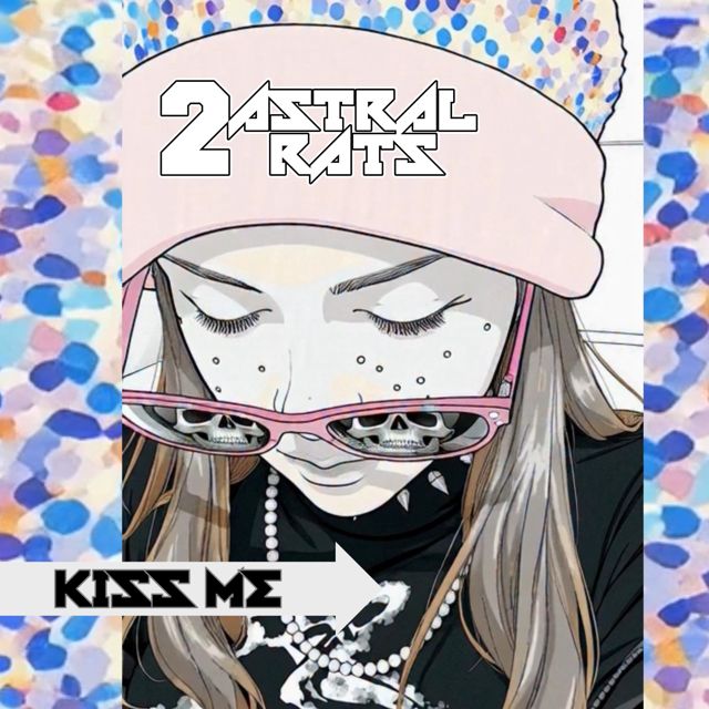 2 Astral Rats - 'Drowning' [Ringtone]