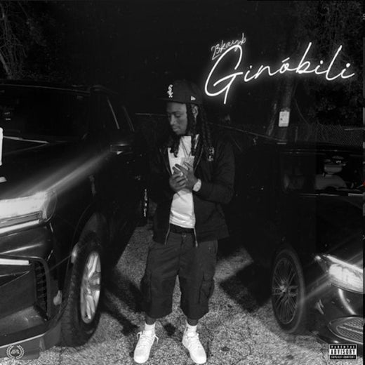 23Kayb - 'Ginobili' [Ringtone]