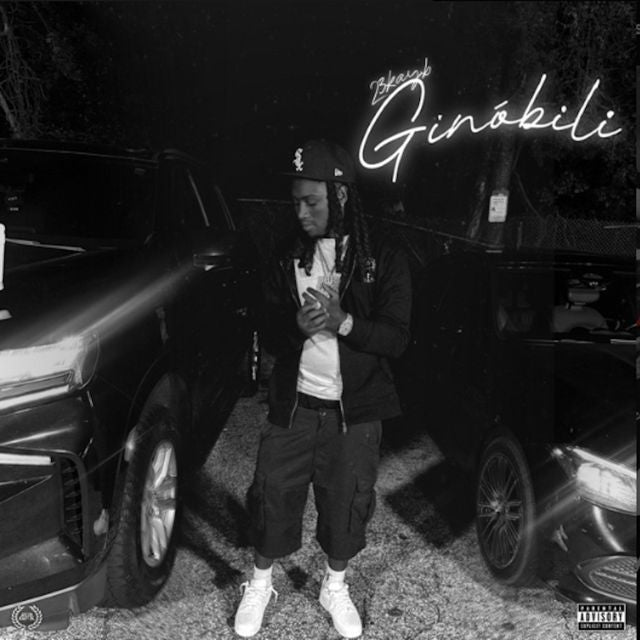 23Kayb - 'Ginobili' [Ringtone]