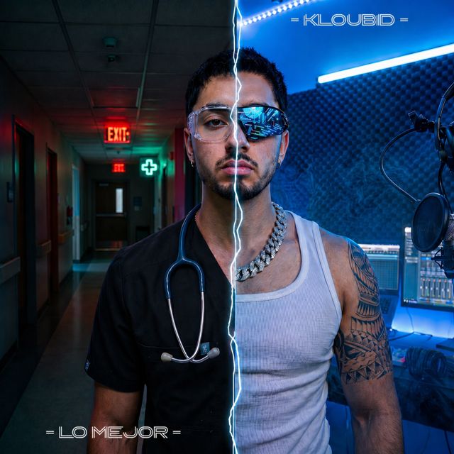 Kloubid - 'Darte Guatauba' [Ringtone]
