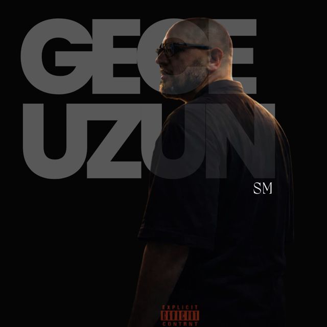 SM - 'Gece Uzun' [Ringtone]