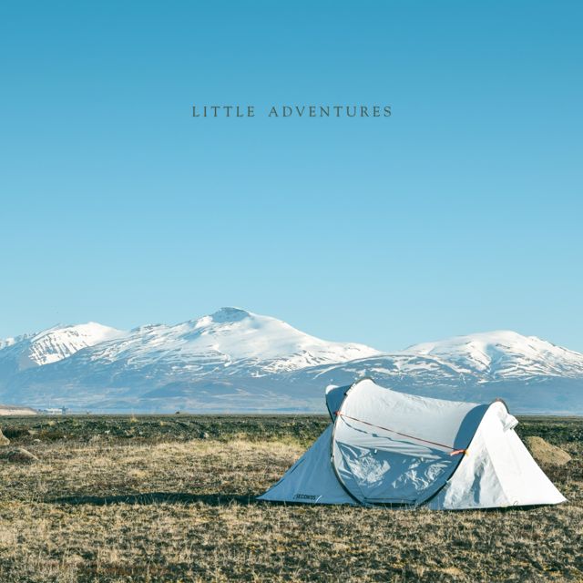 Lowtone Music - 'Little Adventures' [Ringtone]