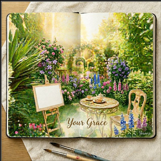 Yesoo:p - 'Your Grace' [Ringtone]