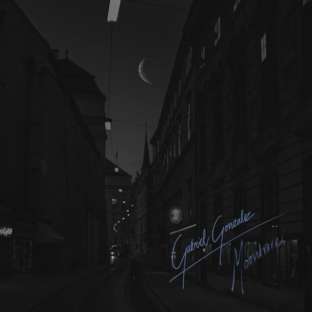 Gabriel Gonzalez - 'Moontrace' [Ringtone]