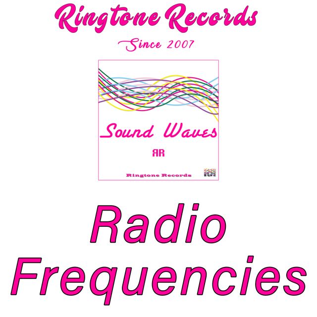 RR Collective - 'Radio Frequencies' [Ringtone]