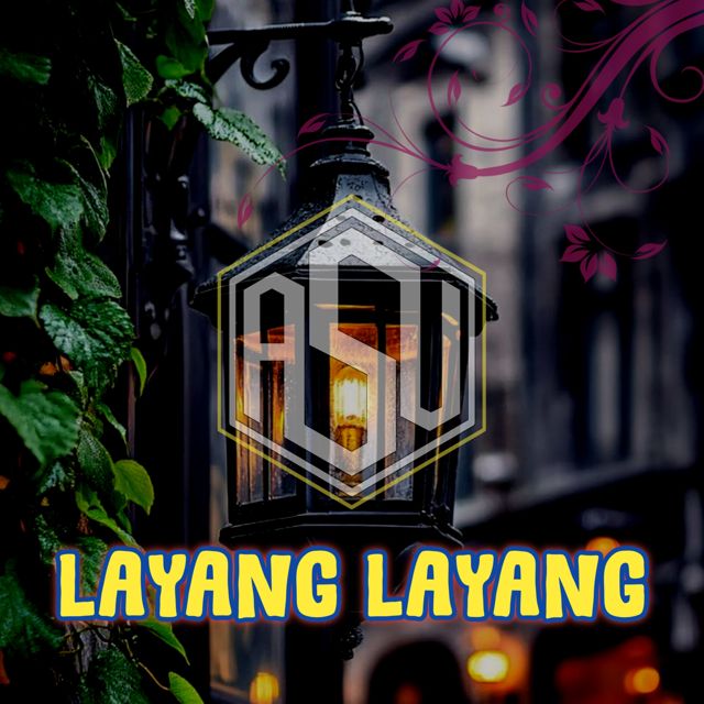 Ari Sudaji - 'Layang layang' [Ringtone]
