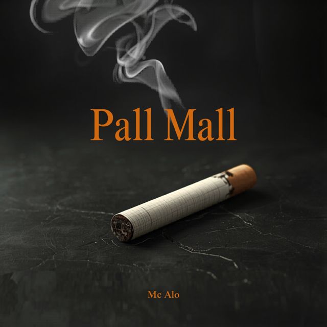 Mc Alo - 'Pall Mall' [Ringtone]