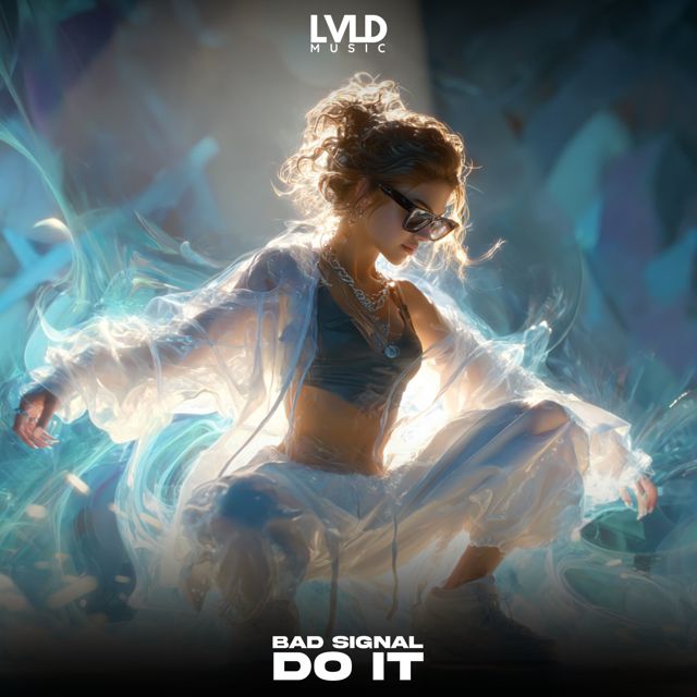 Bad Signal - 'Do It' [Ringtone]
