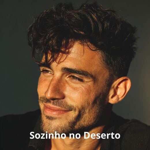 Bruno Blaze - 'Sozinho no Deserto' [Ringtone]