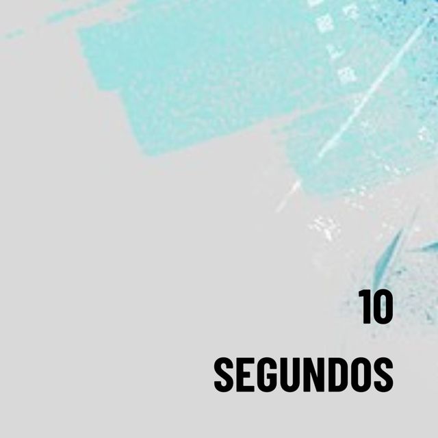 CHARPI MC - '10 segundos' [Ringtone]