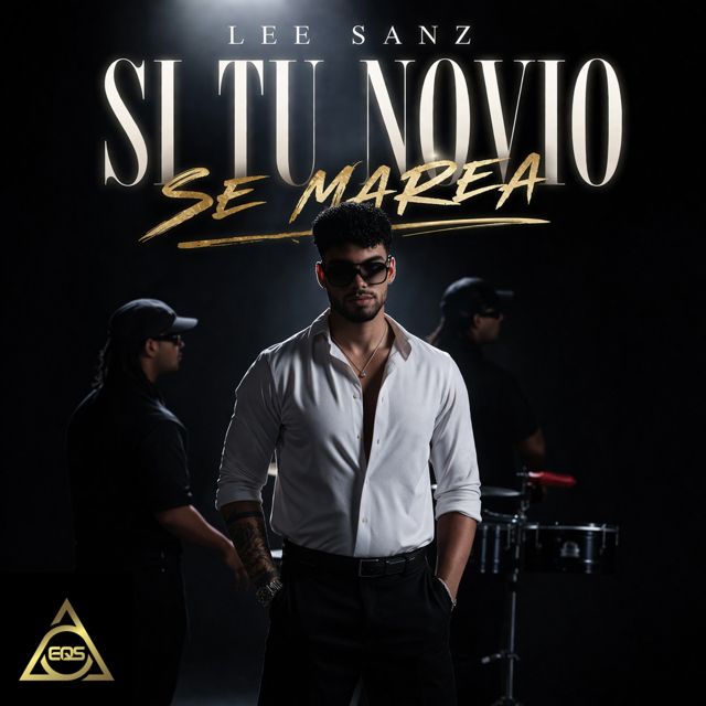 Lee Sanz - 'Si Tu Novio Se Marea' [Ringtone]