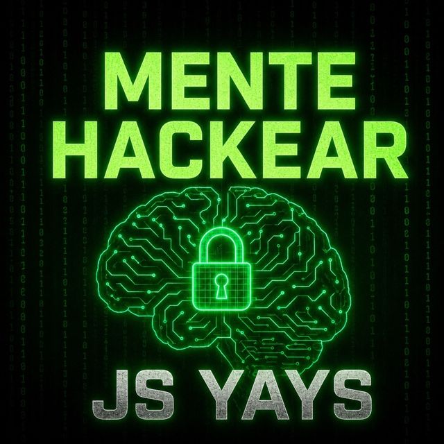 JS YAYS - 'Mente Hackear' [Ringtone]