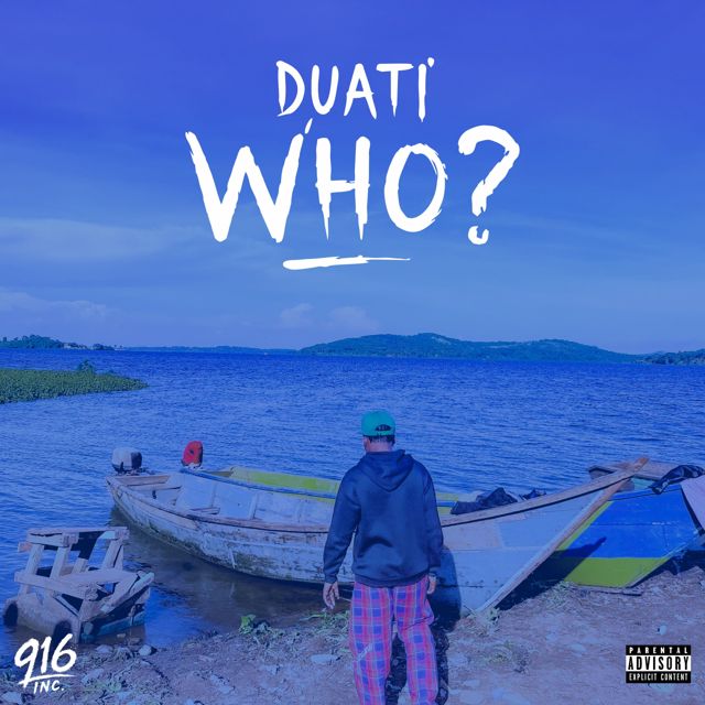 Duati - 'Who?' [Ringtone]