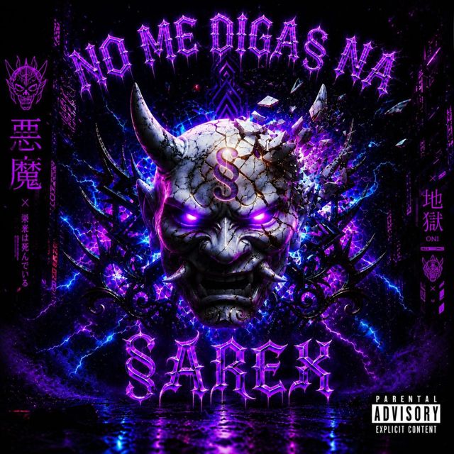 §AREX - 'NO ME DIGA§ NA' [Ringtone]