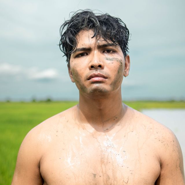 Klong - 'កង់រទេះ' [Ringtone]