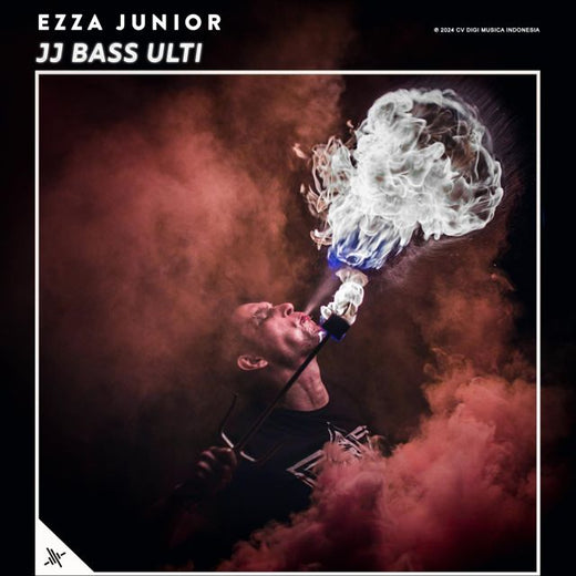 Ezza Junior - 'Jablay Terbang' [Ringtone]