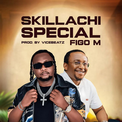 Figo M - 'SKILLACHI SPECIAL' [Ringtone]
