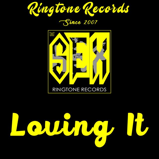Sexy Shop - 'Loving it (MILF)' [Ringtone]