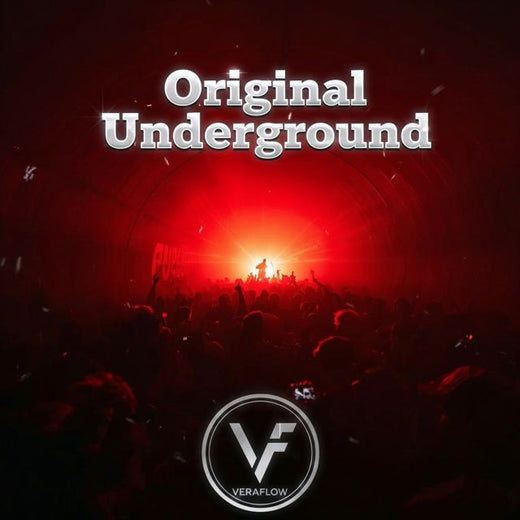 VERAFLOW - 'Original Underground (Radio Mix) (feat. Flowfly)' [Ringtone]