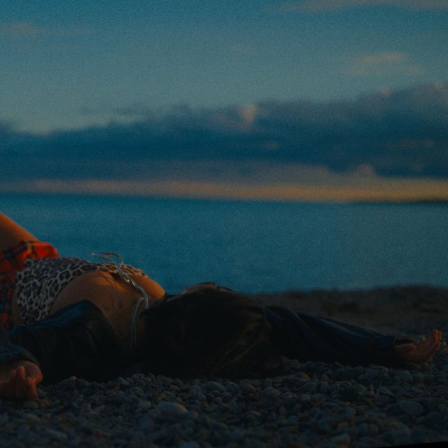 Ashavari - 'Frozen Lakes and Earthquakes' [Ringtone]
