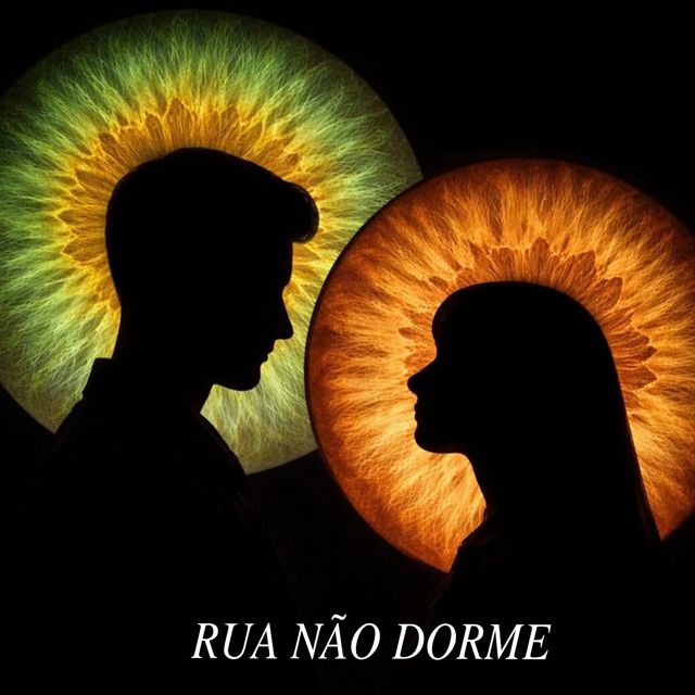 Muca Cudos - 'Rua Não Dorme' [Ringtone]