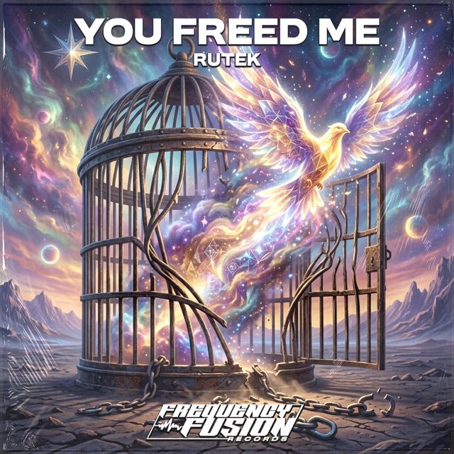 Rutek - 'You Freed Me' [Ringtone]