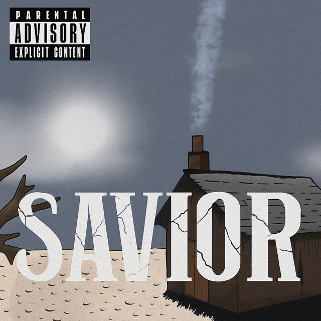 Babysevin - 'savior' [Ringtone]