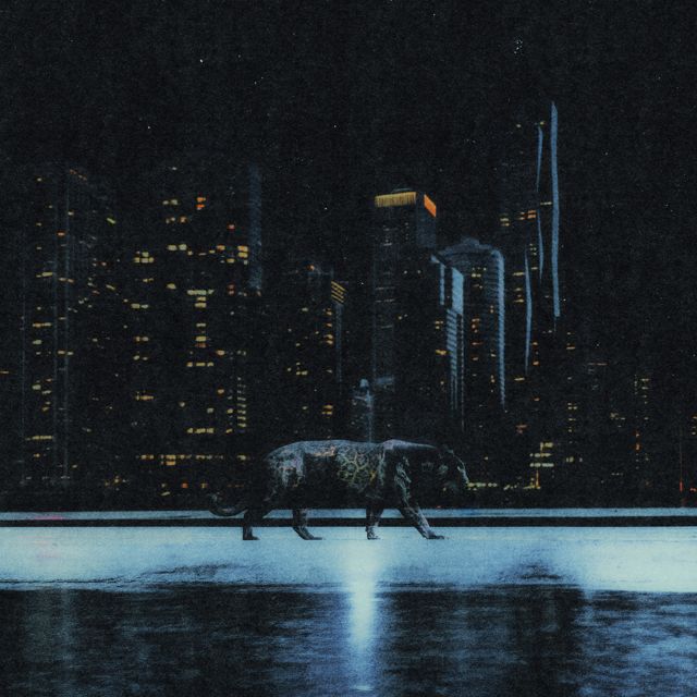 Dolande - 'Cold World (Radio Edit)' [Ringtone]