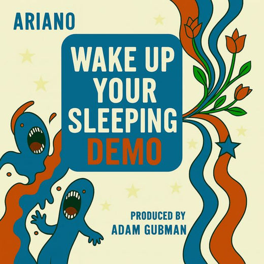 Ariano - 'Intro (feat. Adam Gubman)' [Ringtone]
