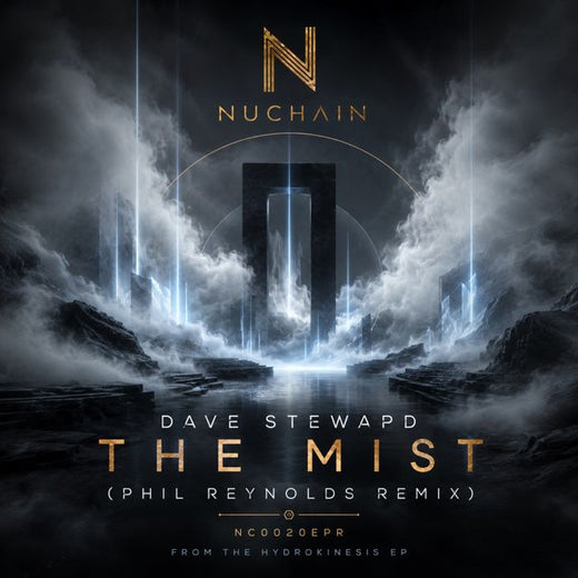Dave Steward - 'The Mist (Phil Reynolds Remix) (feat. Phil Reynolds)' [Ringtone]