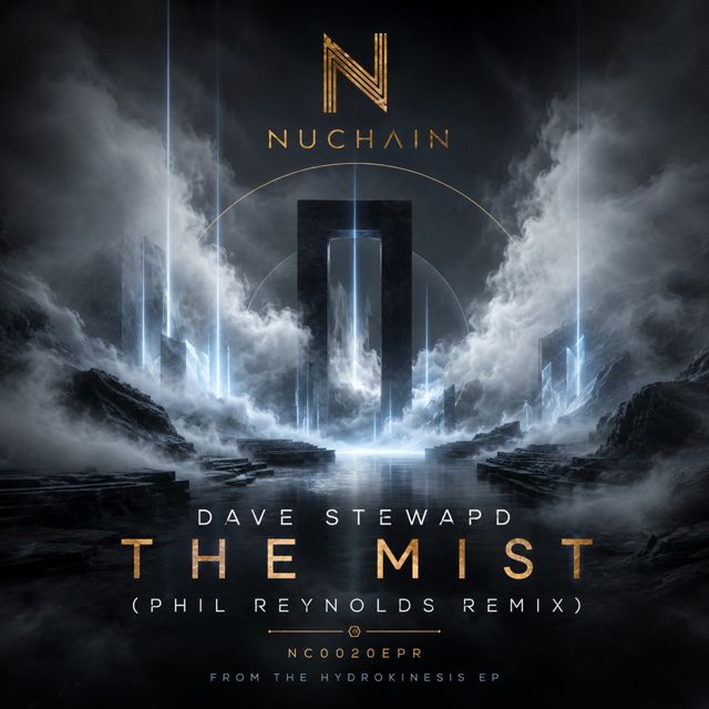 Dave Steward - 'The Mist (Phil Reynolds Remix) (feat. Phil Reynolds)' [Ringtone]