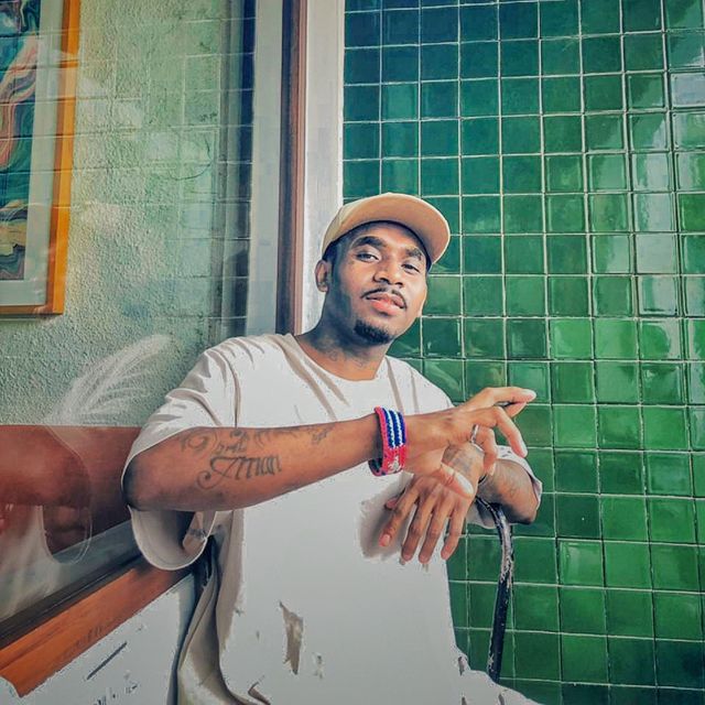 Nuel Beat's - 'Cendrawasi Manja (feat. Vicky)' [Ringtone]