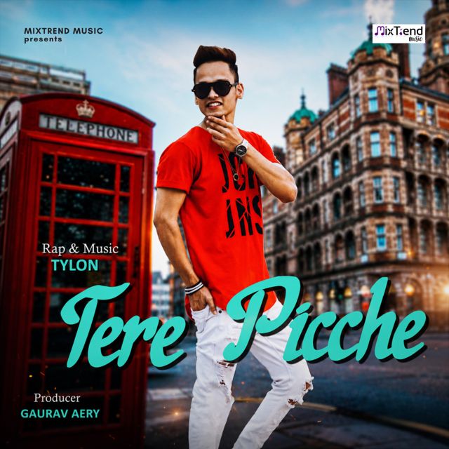 Tylon Singh - 'Tere Picche' [Ringtone]