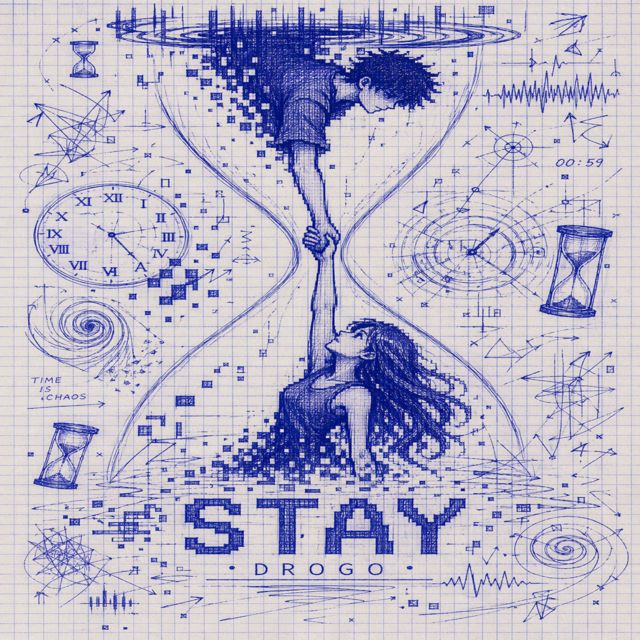 Drogo - 'Stay' [Ringtone]