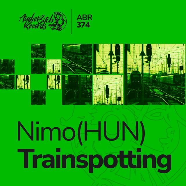 Nimo(HUN) - 'Trainspotting' [Ringtone]