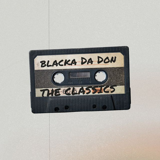 Blacka Da Don - 'Sriracha' [Ringtone]