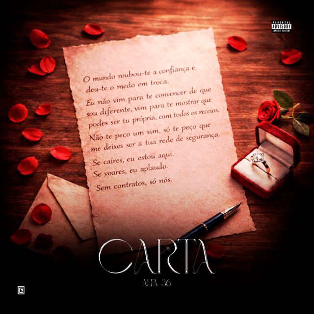 Alfa 36 - 'Carta' [Ringtone]