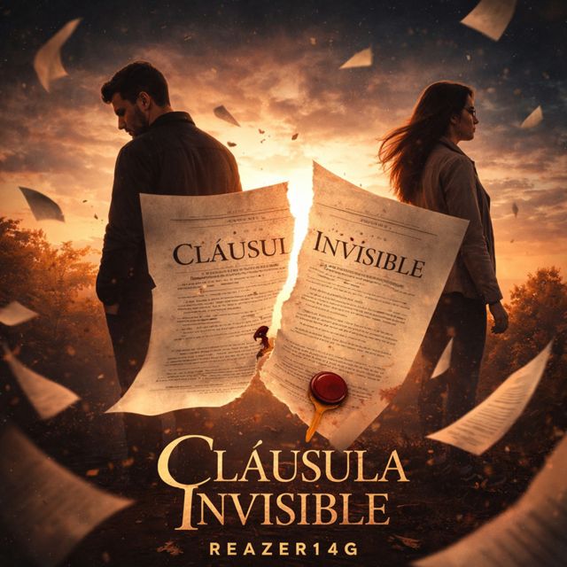 Reazer14G - 'Cláusula Invisible' [Ringtone]
