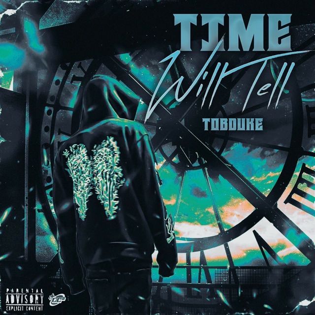 Tob Duke - 'In Conclusion' [Ringtone]