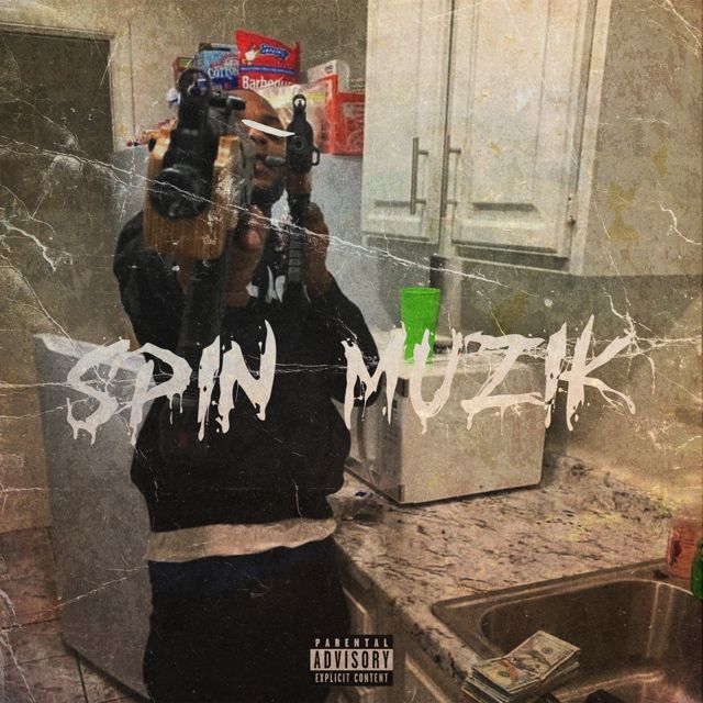 RetcH - 'Spin Muzik' [Ringtone]