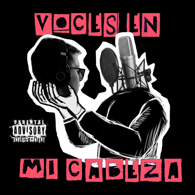 Norvak - 'Voces En MI Cabeza' [Ringtone]