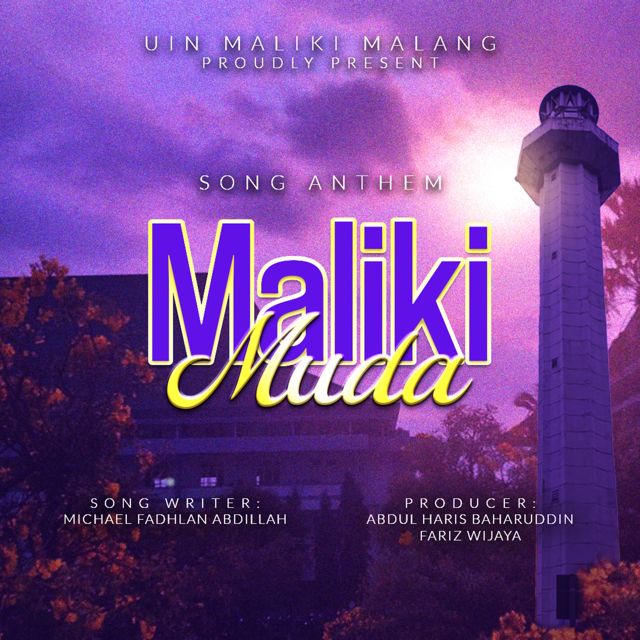 UIN Malang - 'Maliki Muda' [Ringtone]