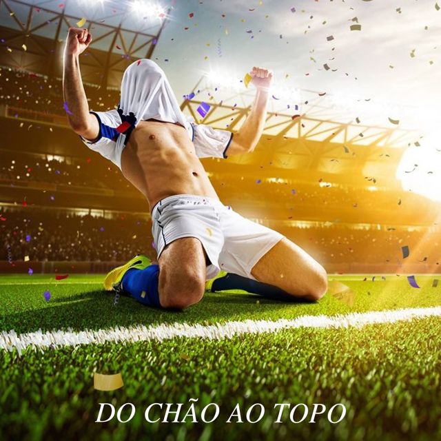 Zaylo Maren - 'Do Chão ao Topo' [Ringtone]