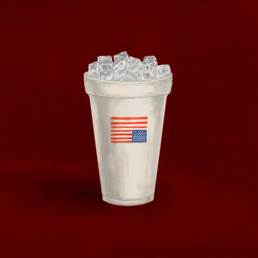 Ariano - 'PUNCH DRUNK ICE' [Ringtone]